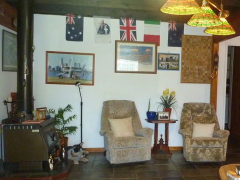 Broadwater Bed And Breakfast - New South Wales Tourism  0
