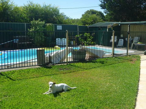 Broadwater Bed And Breakfast - New South Wales Tourism  1