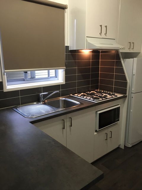 Bright Freeburgh Caravan Park - New South Wales Tourism  6