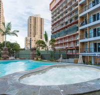 Bunk Backpackers Surfers Paradise - New South Wales Tourism 