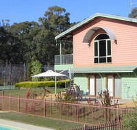 Bushmans Lookout - New South Wales Tourism 