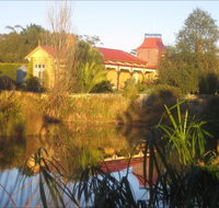 Bunjil Farm - New South Wales Tourism 