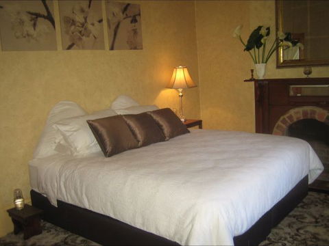 Bunjil Farm - New South Wales Tourism  2