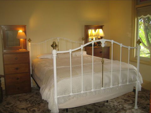 Bunjil Farm - New South Wales Tourism  3