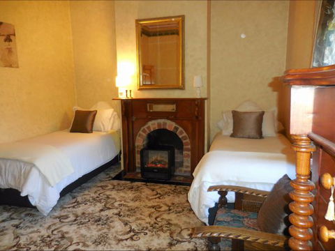 Bunjil Farm - New South Wales Tourism  4