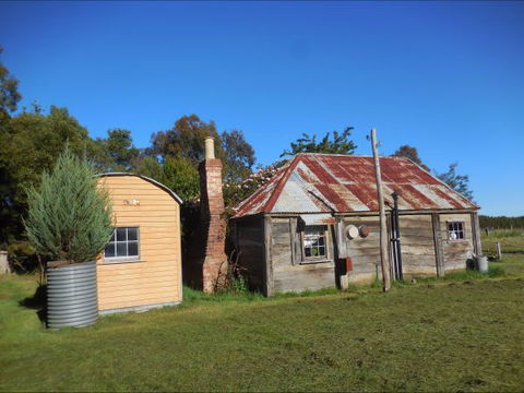 Bunjil Farm - New South Wales Tourism  6