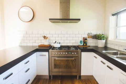 Byng Street Cottage - New South Wales Tourism  1