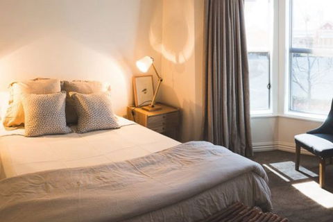 Byng Street Cottage - New South Wales Tourism  2
