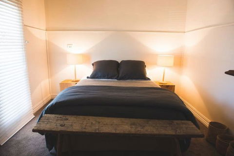Byng Street Cottage - New South Wales Tourism  3