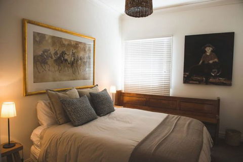 Byng Street Cottage - New South Wales Tourism  4