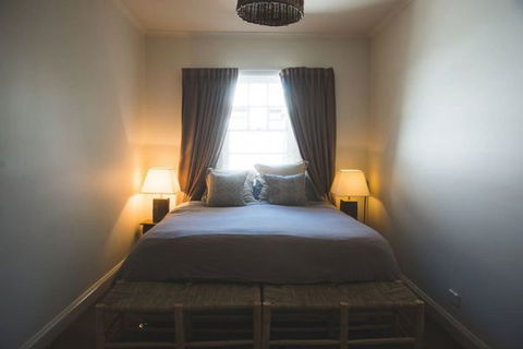 Byng Street Cottage - New South Wales Tourism  5