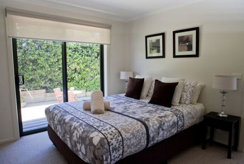 C-Deck Beach House Apartment - New South Wales Tourism  1