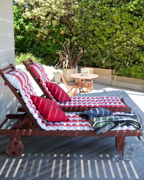 C-Deck Beach House Apartment - New South Wales Tourism  3