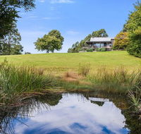 Cape Cottages - New South Wales Tourism 