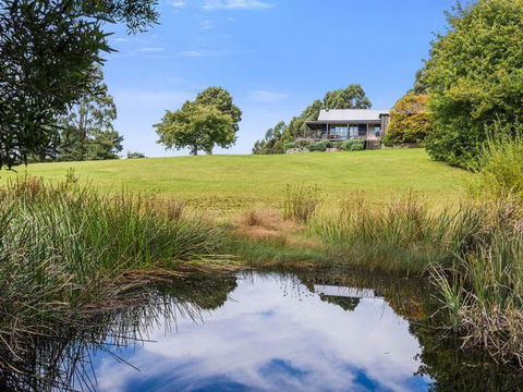 Cape Cottages - New South Wales Tourism  0
