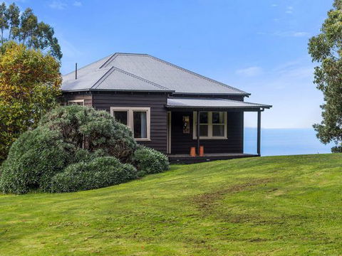 Cape Cottages - New South Wales Tourism  1