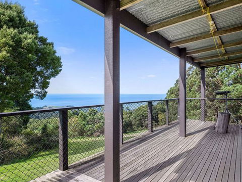 Cape Cottages - New South Wales Tourism  2