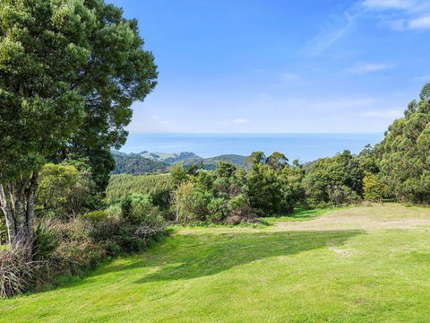Cape Cottages - New South Wales Tourism  3
