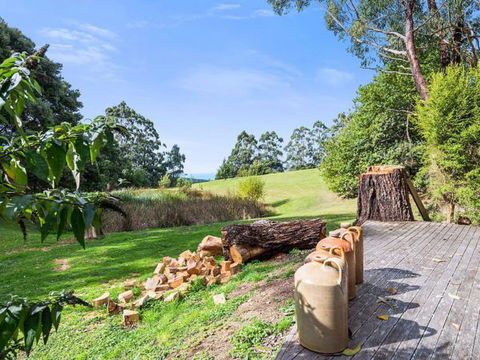 Cape Cottages - New South Wales Tourism  5