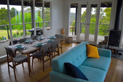 Cape Cottages - New South Wales Tourism  6