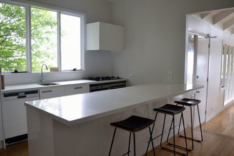 Cape Cottages - New South Wales Tourism  7