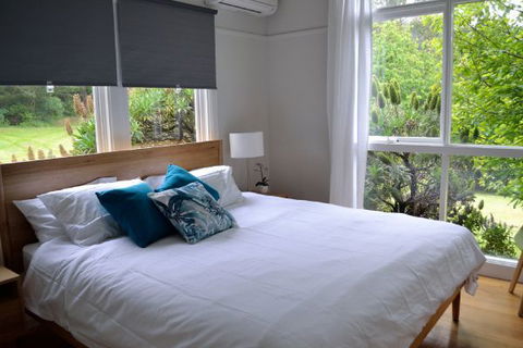 Cape Cottages - New South Wales Tourism  8