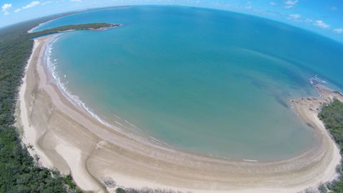 Cape Palmerston Holiday Park - New South Wales Tourism  1