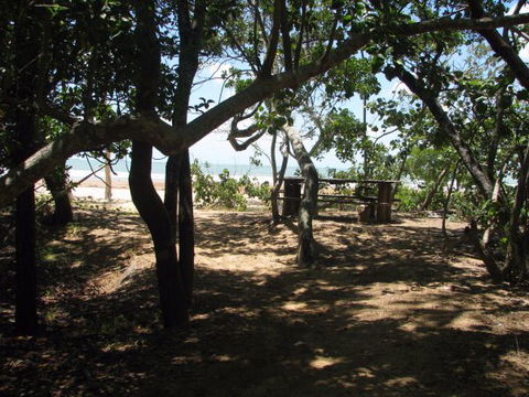 Cape Palmerston Holiday Park - New South Wales Tourism  3