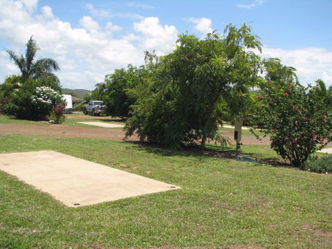 Cape Palmerston Holiday Park - New South Wales Tourism  4