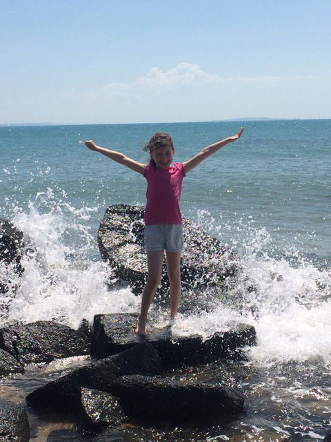 Cape Palmerston Holiday Park - New South Wales Tourism  6
