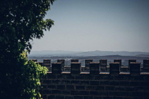 Castle Suites - Kryal Castle - New South Wales Tourism  6