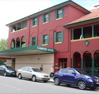 Campsie Hotel - New South Wales Tourism 