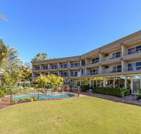 Camelot Motel and Licenced Restaurant - New South Wales Tourism 