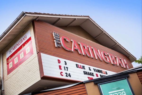 Caringbah NSW New South Wales Tourism 