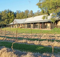 Casuarina Estate - New South Wales Tourism 