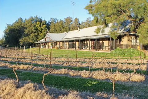 Casuarina Estate - New South Wales Tourism  0