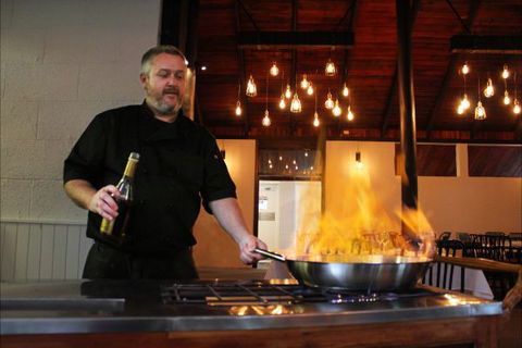 Casuarina Estate - New South Wales Tourism  1