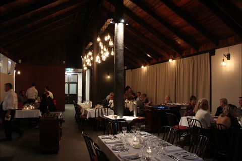 Casuarina Estate - New South Wales Tourism  2