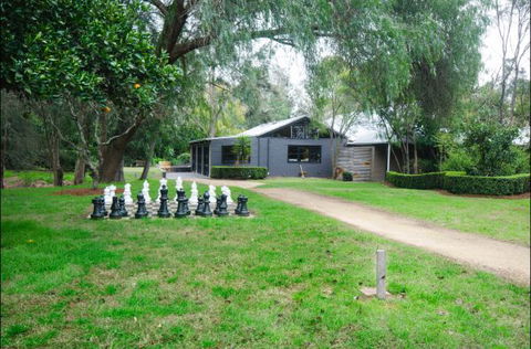 Casuarina Estate - New South Wales Tourism  4
