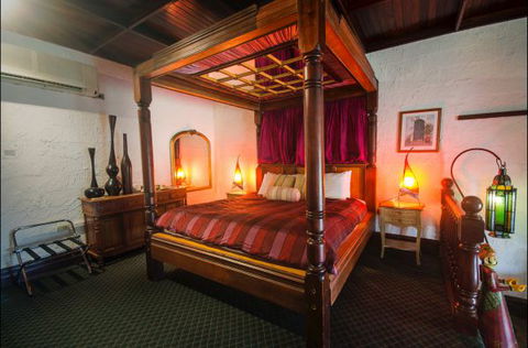Casuarina Estate - New South Wales Tourism  6