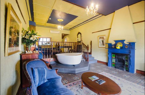 Casuarina Estate - New South Wales Tourism  7