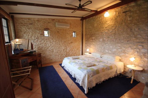 Cape Jervis Accommodation And Caravan Park - New South Wales Tourism  0