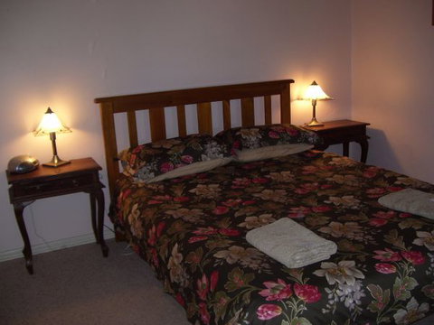 Cape Jervis Accommodation And Caravan Park - New South Wales Tourism  2