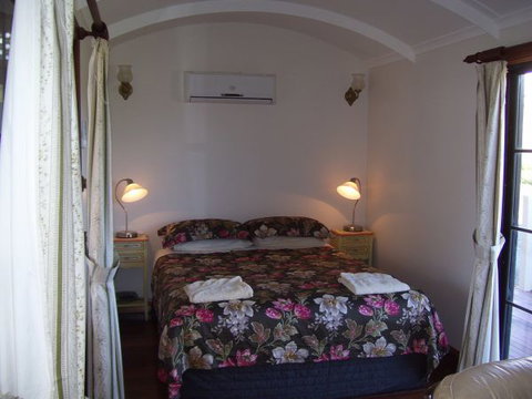 Cape Jervis Accommodation And Caravan Park - New South Wales Tourism  3