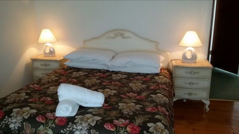 Cape Jervis Accommodation And Caravan Park - New South Wales Tourism  4