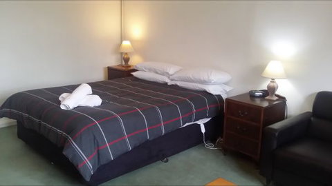 Cape Jervis Accommodation And Caravan Park - New South Wales Tourism  5