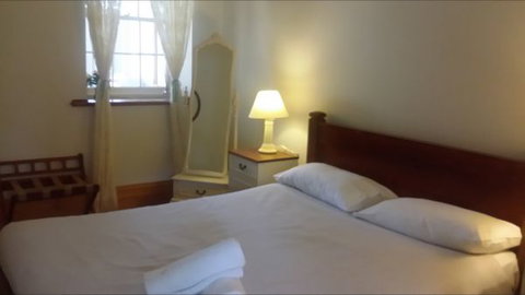 Cape Jervis Accommodation And Caravan Park - New South Wales Tourism  6