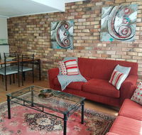 Centennial Terrace Apartments - New South Wales Tourism 