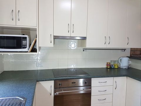 Centennial Terrace Apartments - New South Wales Tourism  1