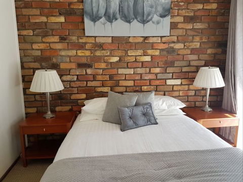 Centennial Terrace Apartments - New South Wales Tourism  2